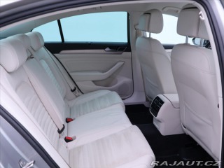 Volkswagen Passat 2,0 110kW Highline 4Motio 2017