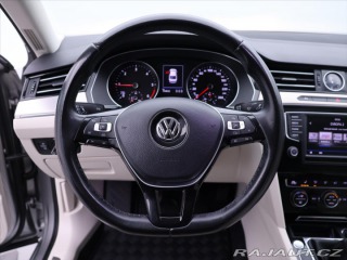 Volkswagen Passat 2,0 110kW Highline 4Motio 2017