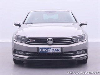 Volkswagen Passat 2,0 110kW Highline 4Motio 2017