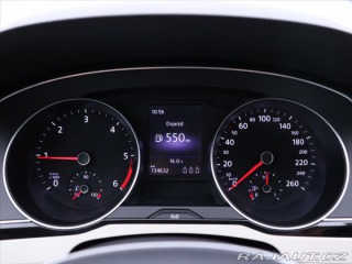 Volkswagen Passat 2,0 110kW Highline 4Motio 2017