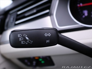 Volkswagen Passat 2,0 110kW Highline 4Motio 2017