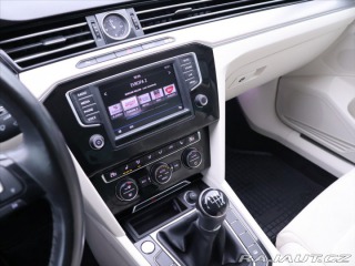 Volkswagen Passat 2,0 110kW Highline 4Motio 2017
