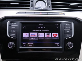 Volkswagen Passat 2,0 110kW Highline 4Motio 2017
