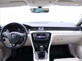 Volkswagen Passat 2,0 110kW Highline 4Motio 2017