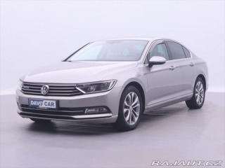 Volkswagen Passat 2,0 110kW Highline 4Motio 2017