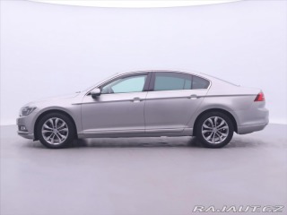 Volkswagen Passat 2,0 110kW Highline 4Motio 2017