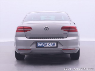 Volkswagen Passat 2,0 110kW Highline 4Motio 2017