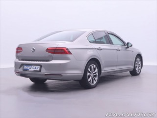 Volkswagen Passat 2,0 110kW Highline 4Motio 2017