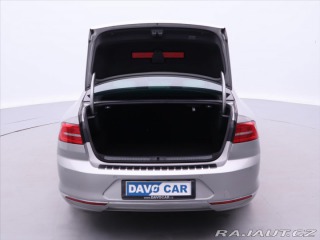 Volkswagen Passat 2,0 110kW Highline 4Motio 2017