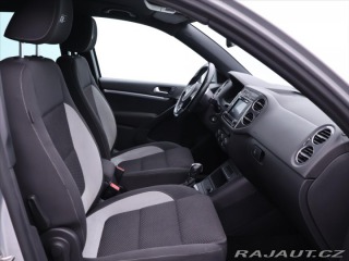 Volkswagen Tiguan 2,0 TDI 110 kW 4x4 CZ R-L 2015