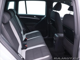 Volkswagen Tiguan 2,0 TDI 110 kW 4x4 CZ R-L 2015