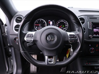 Volkswagen Tiguan 2,0 TDI 110 kW 4x4 CZ R-L 2015
