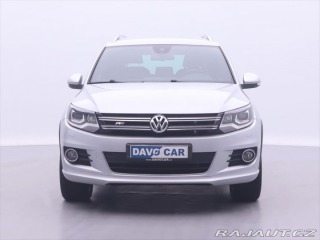 Volkswagen Tiguan 2,0 TDI 110 kW 4x4 CZ R-L 2015
