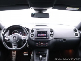 Volkswagen Tiguan 2,0 TDI 110 kW 4x4 CZ R-L 2015