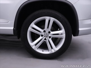 Volkswagen Tiguan 2,0 TDI 110 kW 4x4 CZ R-L 2015