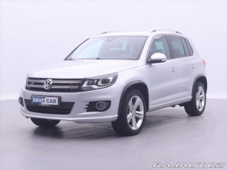 Volkswagen Tiguan 2,0 TDI 110 kW 4x4 CZ R-L 2015