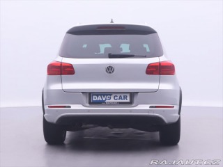 Volkswagen Tiguan 2,0 TDI 110 kW 4x4 CZ R-L 2015