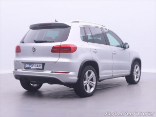 Volkswagen Tiguan 2,0 TDI 110 kW 4x4 CZ R-L 2015