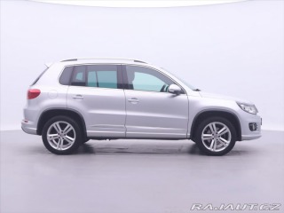 Volkswagen Tiguan 2,0 TDI 110 kW 4x4 CZ R-L 2015