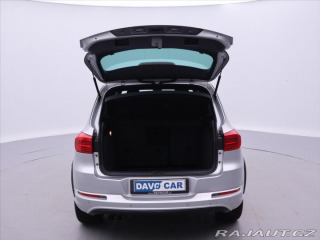 Volkswagen Tiguan 2,0 TDI 110 kW 4x4 CZ R-L 2015