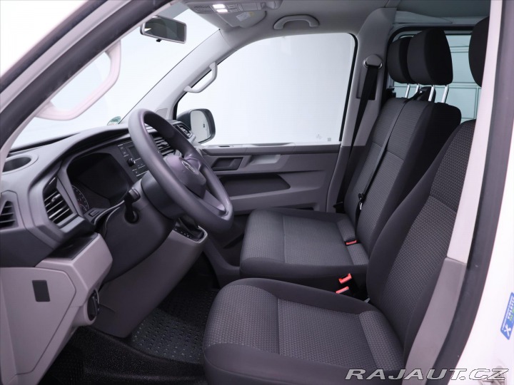 Volkswagen Transporter 2,0 TDI 110kW DSG 9-Míst 2020