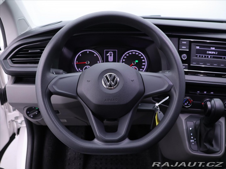 Volkswagen Transporter 2,0 TDI 110kW DSG 9-Míst 2020