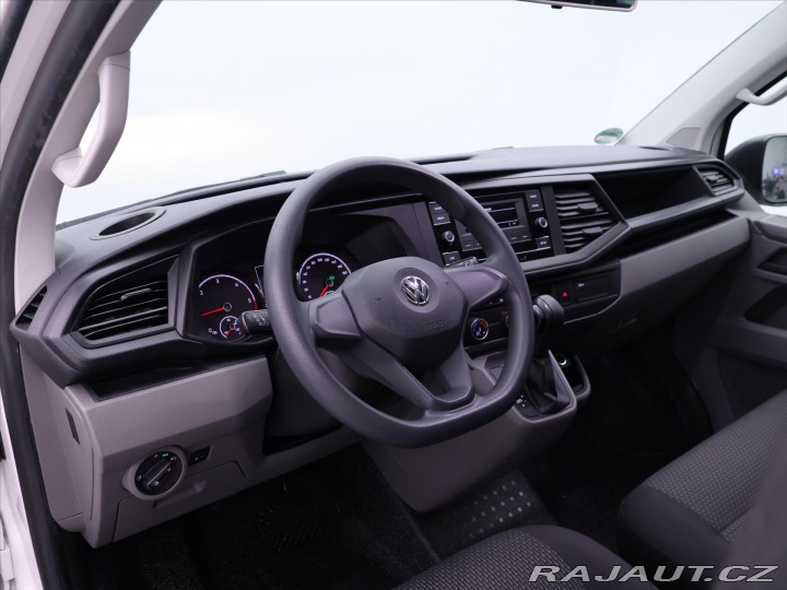 Volkswagen Transporter 2,0 TDI 110kW DSG 9-Míst 2020