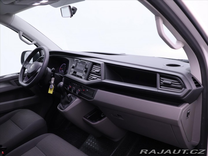 Volkswagen Transporter 2,0 TDI 110kW DSG 9-Míst 2020