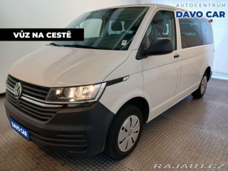 Volkswagen Transporter 2,0 TDI 110 kw DSG DPH 2020