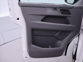 Volkswagen Transporter 2,0 TDI 110kW DSG 9-Míst 2020