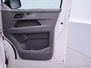 Volkswagen Transporter 2,0 TDI 110kW DSG 9-Míst 2020