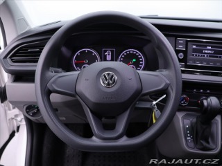 Volkswagen Transporter 2,0 TDI 110kW DSG 9-Míst 2020