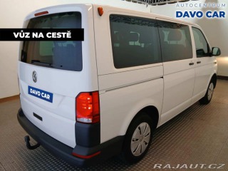 Volkswagen Transporter 2,0 TDI 110 kw DSG DPH 2020