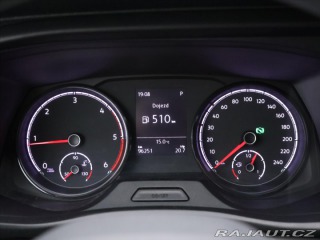 Volkswagen Transporter 2,0 TDI 110kW DSG 9-Míst 2020
