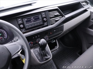 Volkswagen Transporter 2,0 TDI 110kW DSG 9-Míst 2020