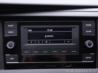 Volkswagen Transporter 2,0 TDI 110kW DSG 9-Míst 2020
