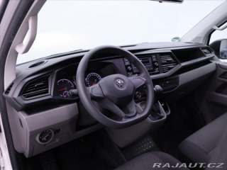Volkswagen Transporter 2,0 TDI 110kW DSG 9-Míst 2020