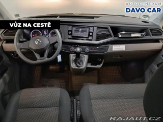 Volkswagen Transporter 2,0 TDI 110 kw DSG DPH 2020