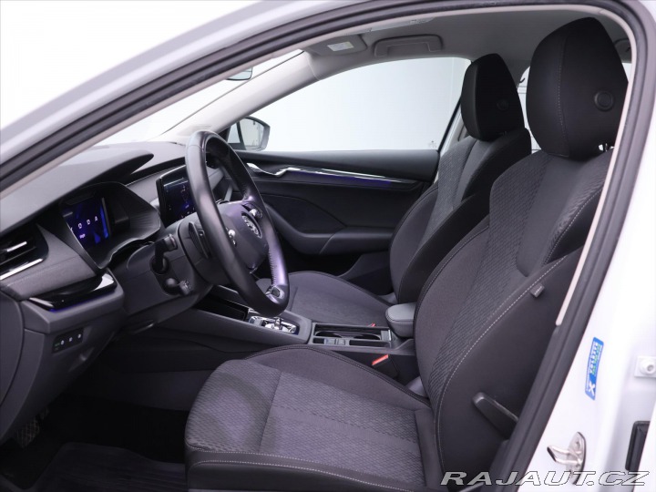 Škoda Octavia 2,0 TDI 110kW DSG Style 2022