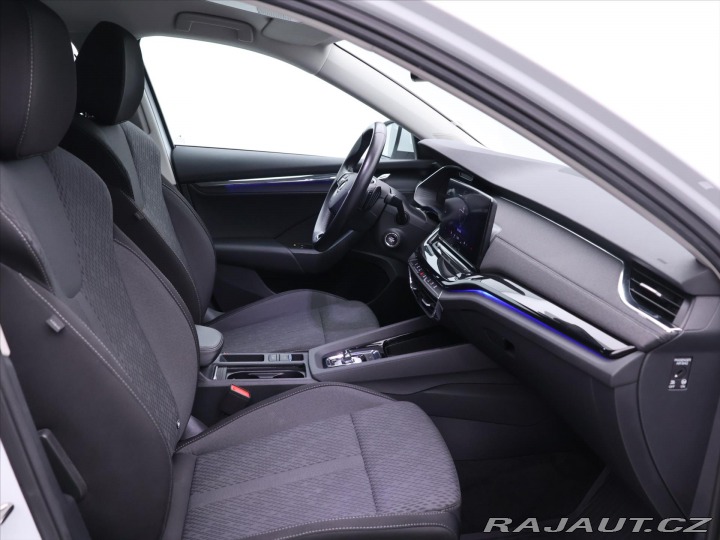 Škoda Octavia 2,0 TDI 110kW DSG Style 2022