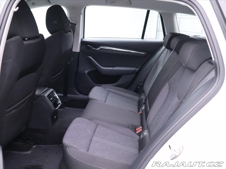Škoda Octavia 2,0 TDI 110kW DSG Style 2022