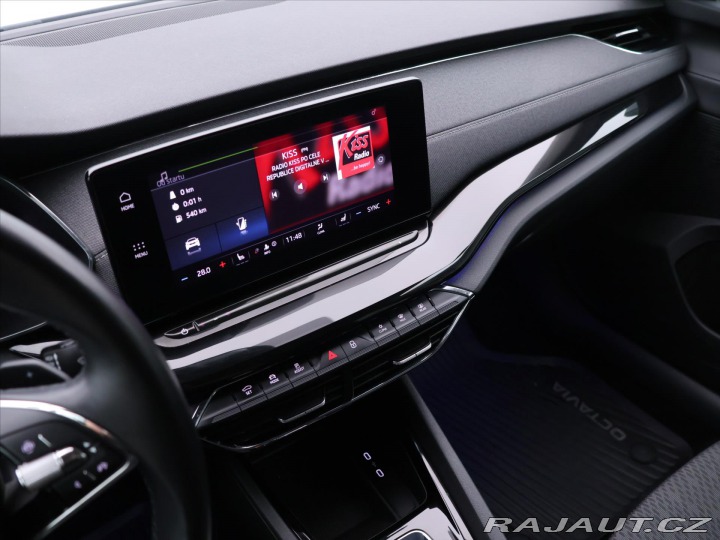 Škoda Octavia 2,0 TDI 110kW DSG Style 2022