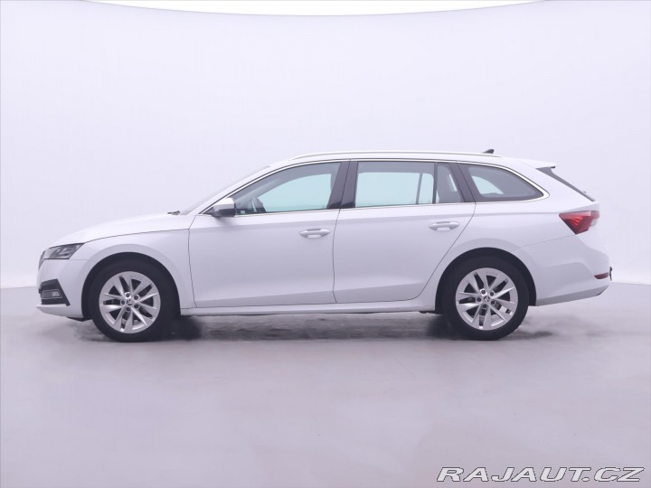Škoda Octavia 2,0 TDI 110kW DSG Style 2022