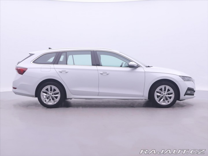 Škoda Octavia 2,0 TDI 110kW DSG Style 2022
