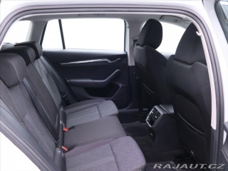 Škoda Octavia 2,0 TDI 110kW DSG Style 2022
