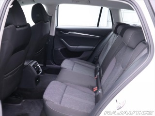 Škoda Octavia 2,0 TDI 110kW DSG Style 2022