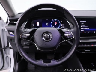 Škoda Octavia 2,0 TDI 110kW DSG Style 2022