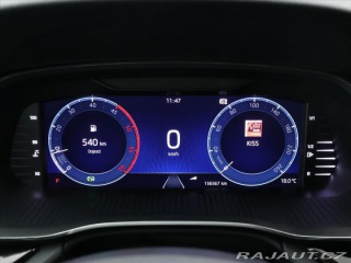 Škoda Octavia 2,0 TDI 110kW DSG Style 2022
