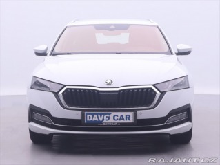 Škoda Octavia 2,0 TDI 110kW DSG Style 2022