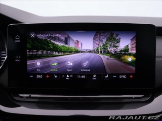 Škoda Octavia 2,0 TDI 110kW DSG Style 2022